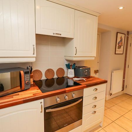 Woodcutters Cottage Haltwhistle Extérieur photo