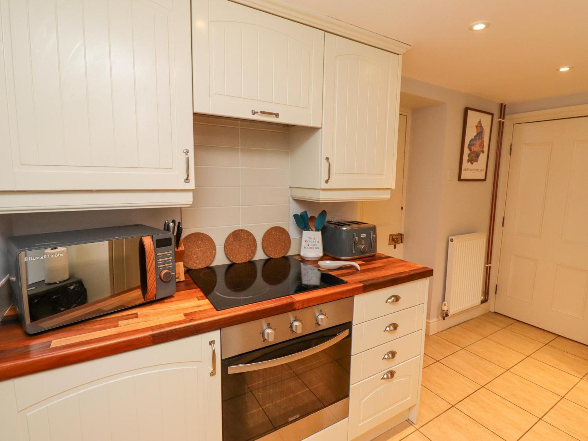 Woodcutters Cottage Haltwhistle Extérieur photo