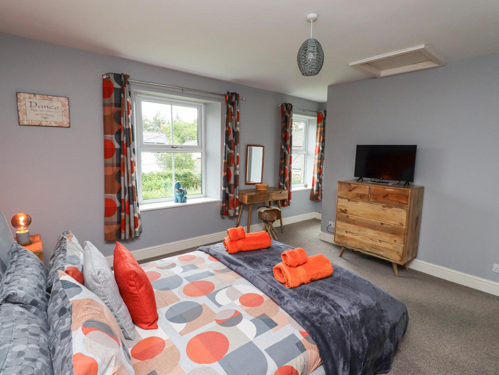 Woodcutters Cottage Haltwhistle Extérieur photo
