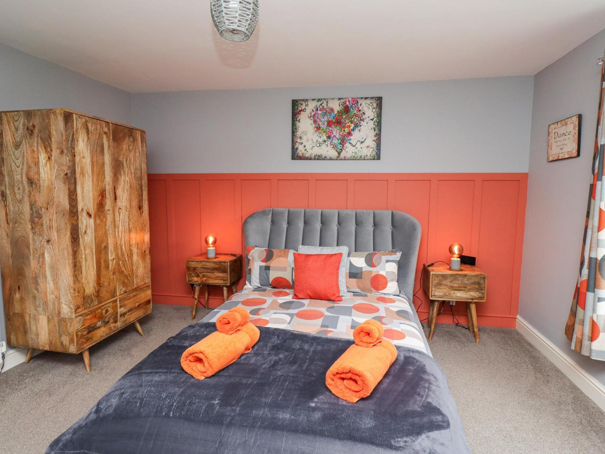 Woodcutters Cottage Haltwhistle Extérieur photo