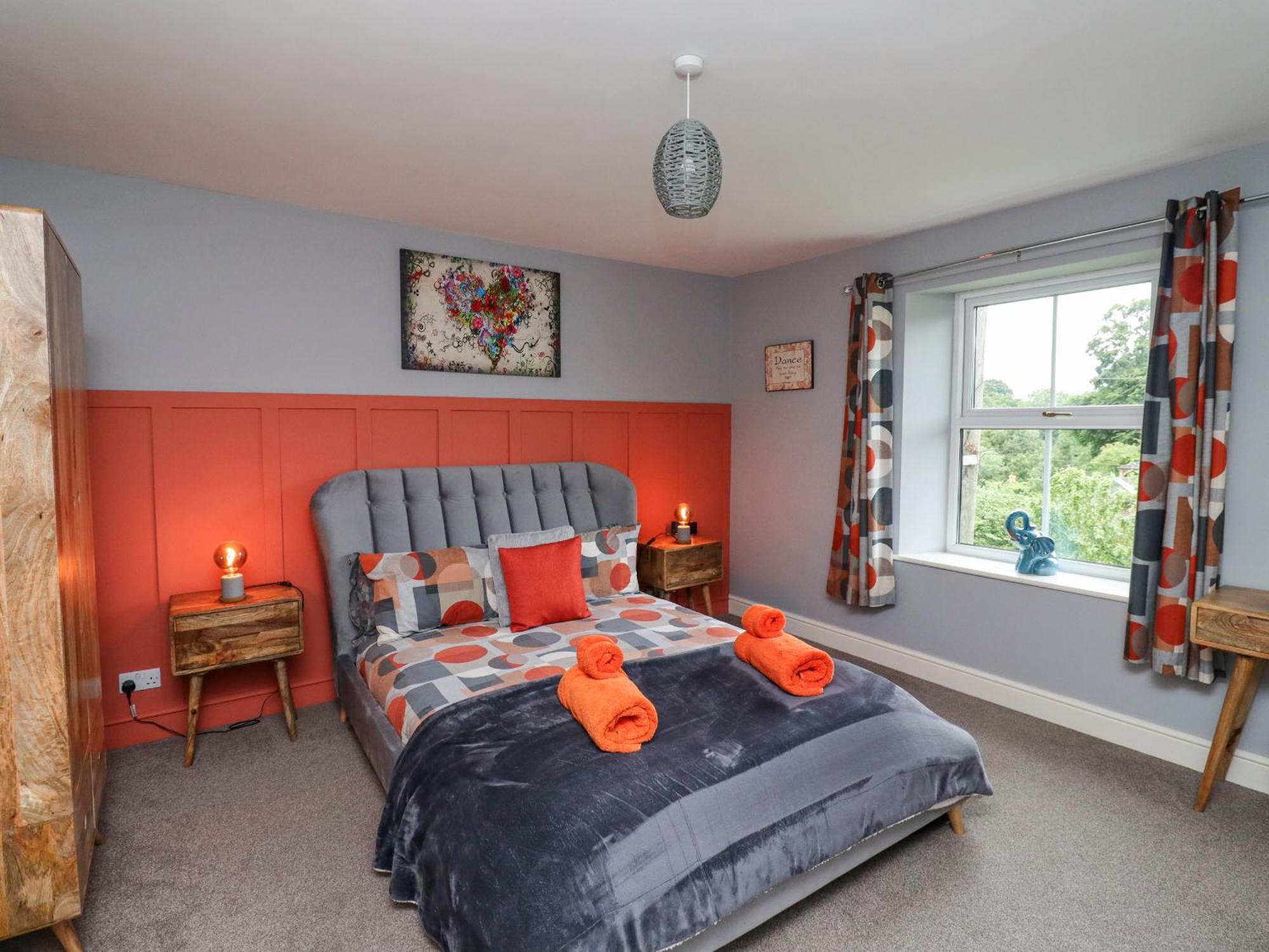 Woodcutters Cottage Haltwhistle Extérieur photo