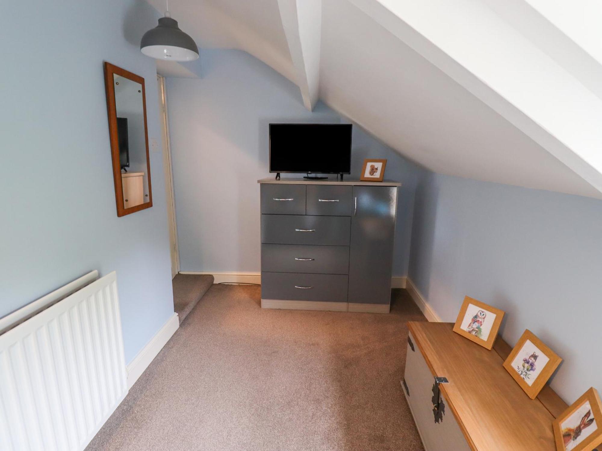 Woodcutters Cottage Haltwhistle Extérieur photo